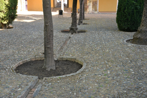 Watering System. Watering System.